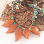 Collar Pocahontas | COPOCA