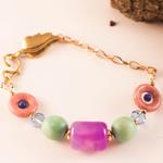 Pulsera Agata | PLAGAT