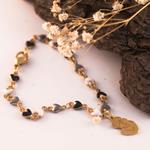 Pulsera Mamá | PLMAMA | Pulsera, de acero, madre, mamá, bebé