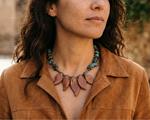 Collar Pocahontas | COPOCA