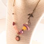 Collar Azalea | COAZAL