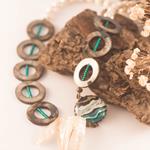 Collar Océano | COOCEA