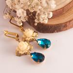 Pendientes Sissi 