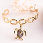 Brazalete Tortuga | BRTORTU