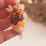 Pendientes Platanero | PNPLAT