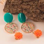 Pendientes Amparo | PNAMPA