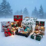 Añade una Caja Deluxe Sorpresa | CADELUA