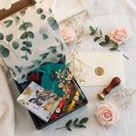 Añade una Caja Deluxe Sorpresa | CADELUA