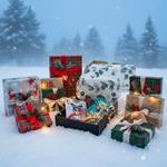 Añade una Caja Deluxe Sorpresa | CADELUA