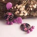 Pendientes Lilly | PNLILL