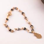 Pulsera Mamá | PLMAMA | Pulsera, de acero, madre, mamá, bebé