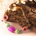 Pulsera Agata | PLAGAT
