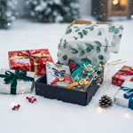 Añade una Caja Deluxe Sorpresa | CADELUA