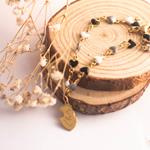 Pulsera Mamá | PLMAMA | Pulsera, de acero, madre, mamá, bebé