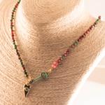 Collar Llave al corazón | COLLCO