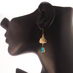 Pendientes Sissi 