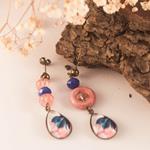 Pendientes Ocaso | PNOCAS
