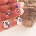 Pendientes Ocaso | PNOCAS
