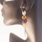 Pendientes Platanero | PNPLAT