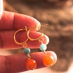 Pendientes Valencia | PNVALE