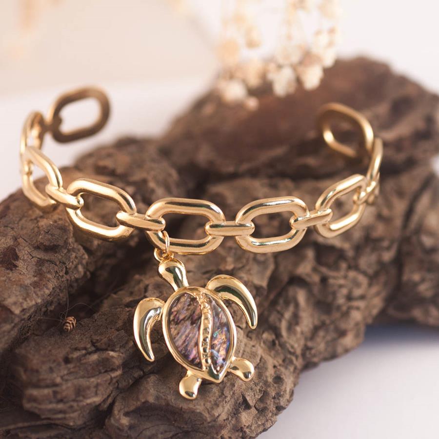 Brazalete Tortuga | BRTORTU