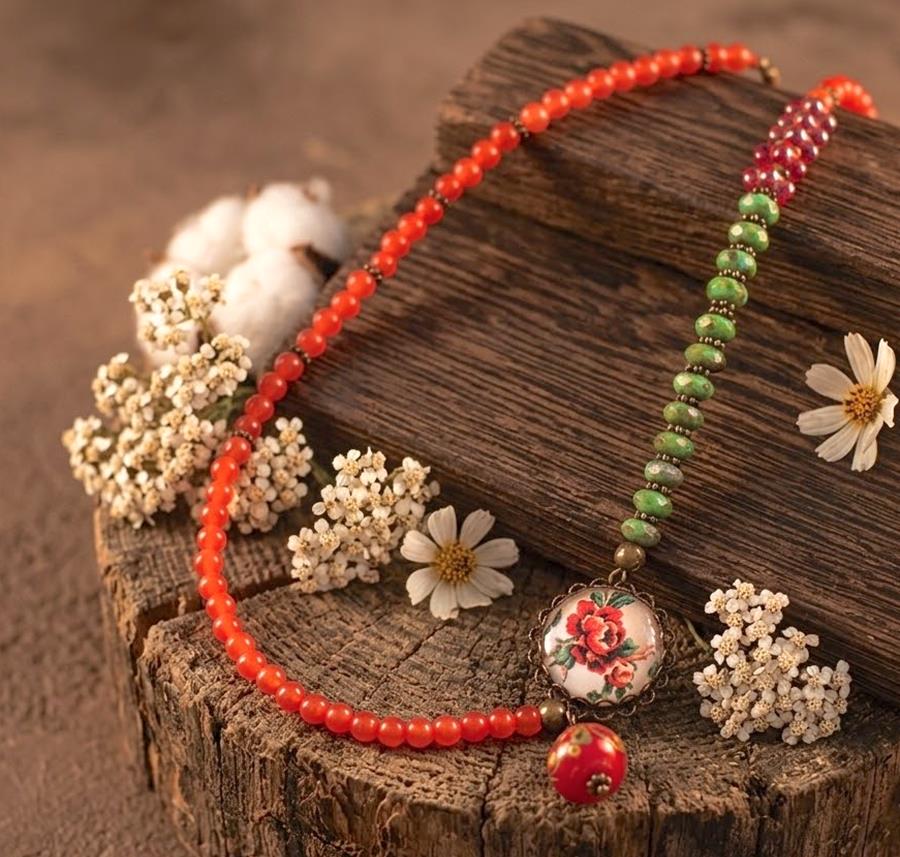 Collar Venecia | COVENE