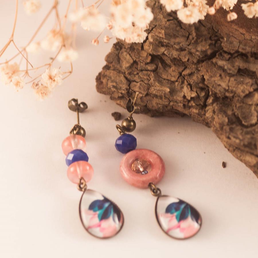 Pendientes Ocaso | PNOCAS