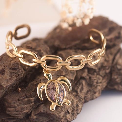Brazalete Tortuga | BRTORTU