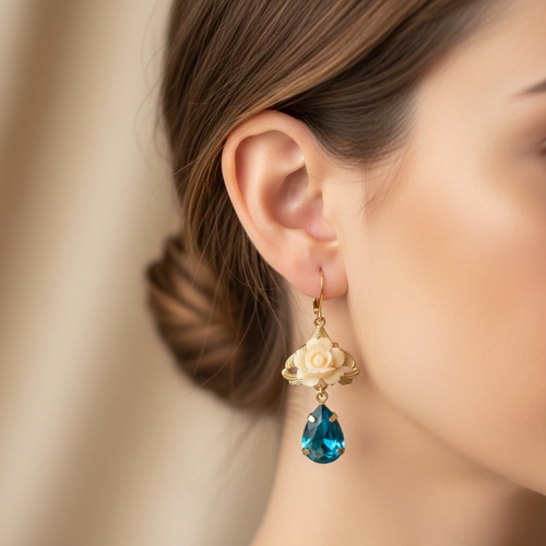 Pendientes Sissi | PNSISS