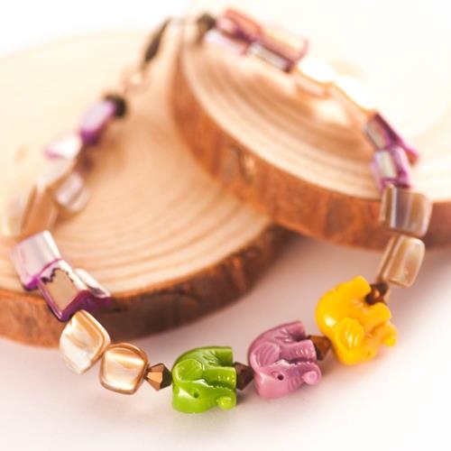 Pulsera Good Luck | 306